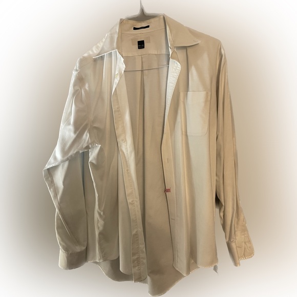 Other - Dress Shirt 16.5 35